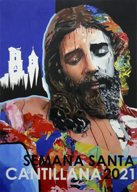 Semana Santa en Cantillana  